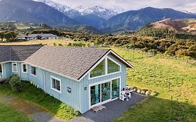 White Caps Kaikoura Farmstay